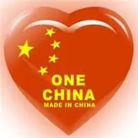 中国国旗头像图片