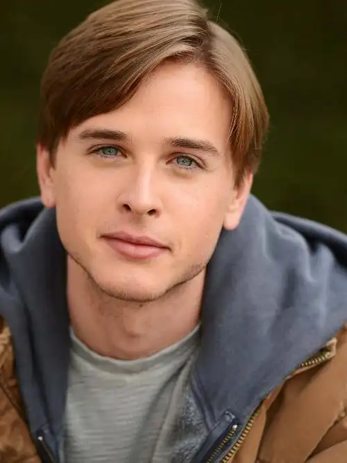 grant harling - 时光网mtime