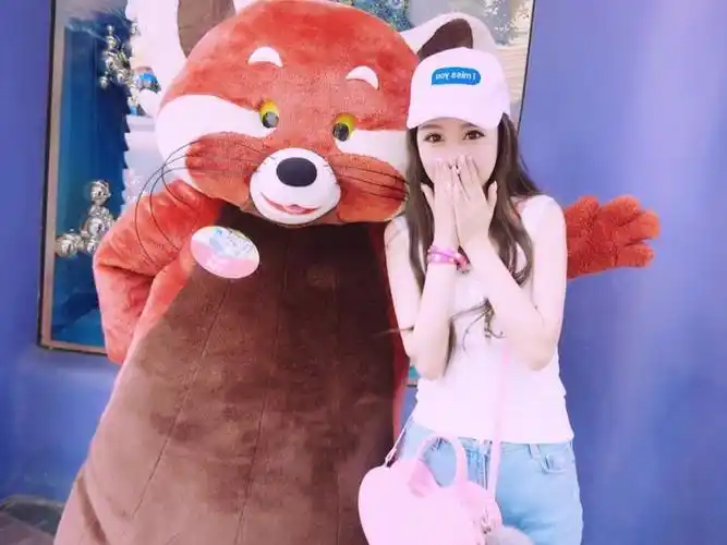 cony_兔酱正在直播