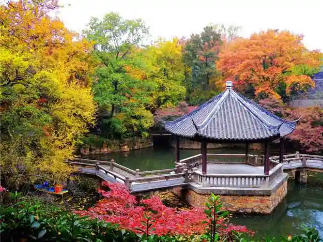 常熟宝岩生态园