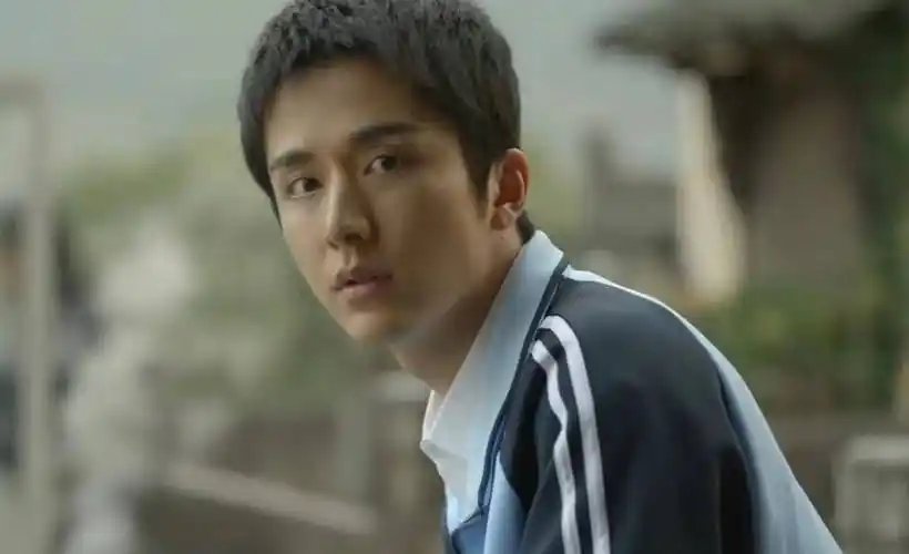 就像近期有和张新成相关的一些感情生活,就传出了绯闻.