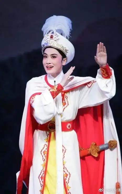 陈陈的相册-王君安