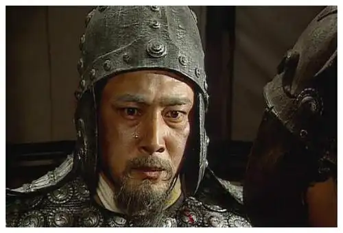 老戏骨樊志起27岁出道54岁患癌放弃化疗在片场中离去