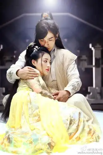 《新萧十一郎》剧照 剧照 960x1440 - 春晓影视