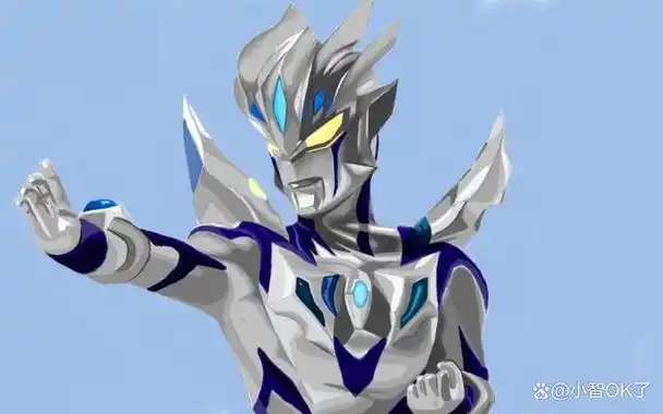 光之国"最强新人"——赛罗奥特曼到底有多少种形态?