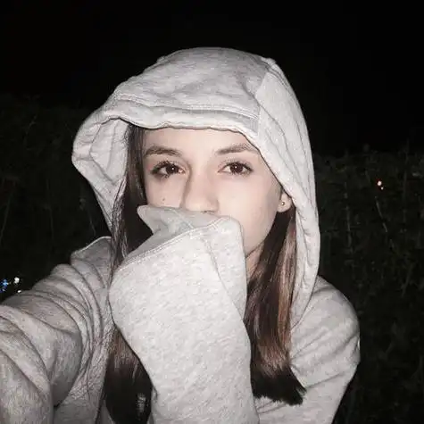 女生头像欧美霸气个性黑白拽女神季懿苏の