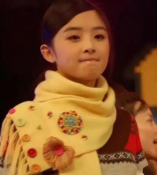 张含韵"被不雅照事件"始末,和她凌晨被刘德华召见的原因