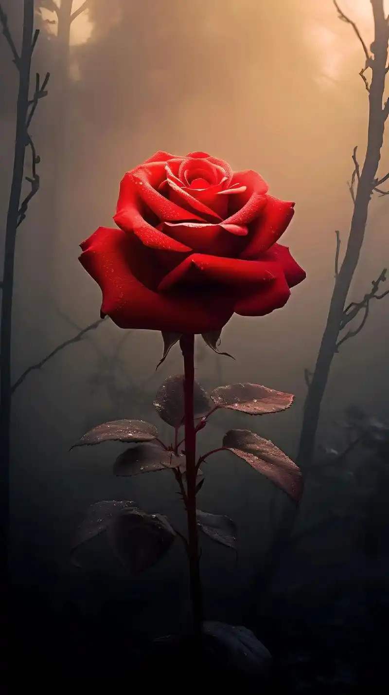 高贵,优雅的玫瑰花[赞][赞][赞][比心][比心] 4月前·广东 1 分享