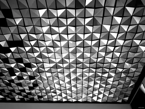 苏州 南通三建设计研究院 办公 - 办公空间 - 第4页 - 高大贺设计作品