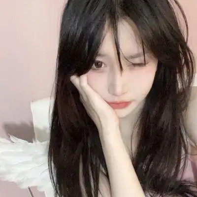 二兽| 原宿风ins女头_女生头像_我要个性网