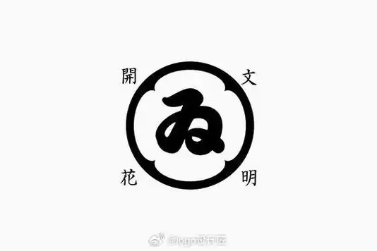 以文字为主的logo设计