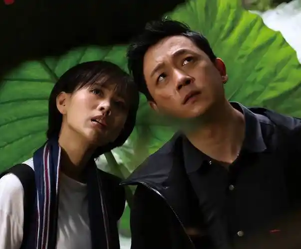 原创潘粤明和尹姝贻同框被拍相识8年感情稳定破除跟董洁复婚传闻