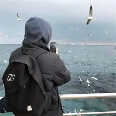 有内涵的微信图像2023-03-05  来自男生头像共20p迷离#意境#风景#唯美