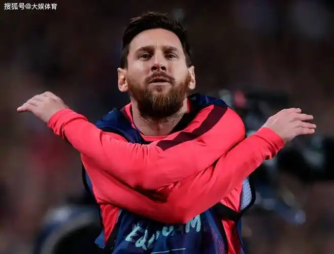 原创梅西的身体天赋并不高为何成为了现役第一足球巨星