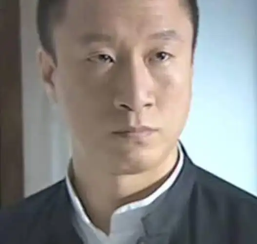 八位眼神自带杀气的男星最后一位公认第一