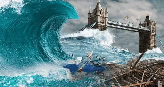 利图|海啸|灾难_新浪新闻