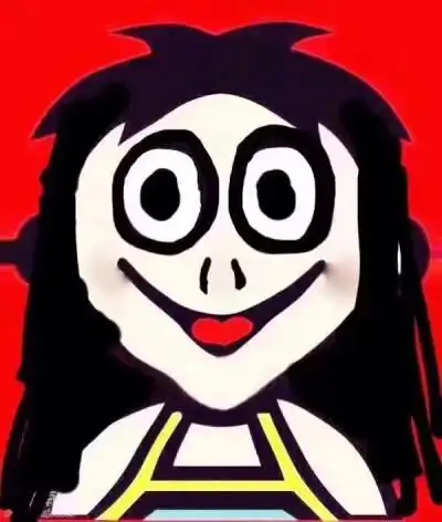 智障情头 momox旺仔