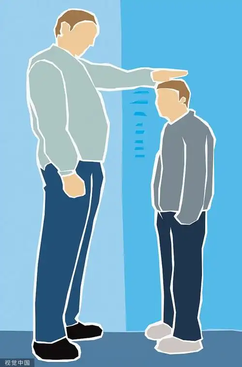 【环球时报综合报道】身高或许也是某些人的长寿密码.