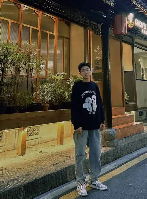 双倍的能量和幸运,让音乐之梦持之以恒——乘以二人物专访_张杰_舞台