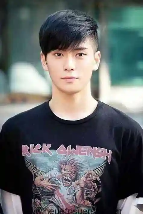 这5款刘海发型可以挽救一下