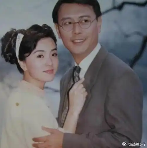 琼瑶男神刘德凯抛弃刘雪华转身娶法国女友67岁现状如何