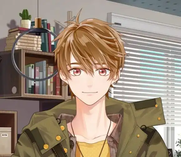 未定事件簿 夏彦