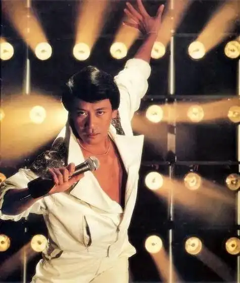 罗文|香港|香港乐坛_新浪新闻