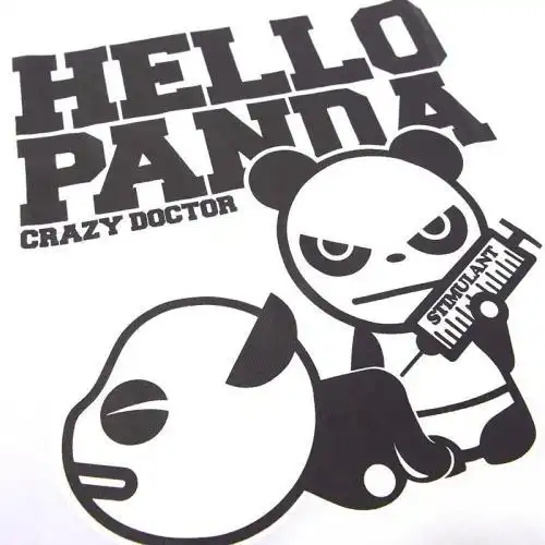头像大全_panda潮牌logo__正文