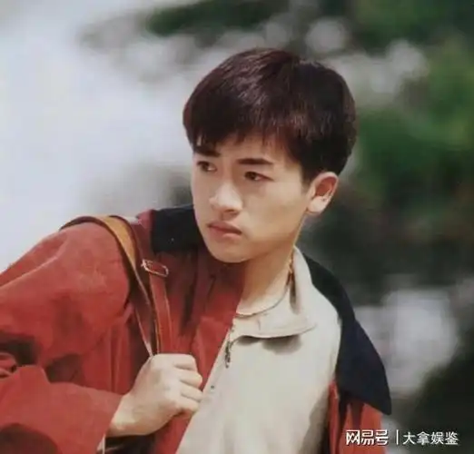 苏有朋面部质感像"橡胶",网友调侃"年轻20岁"