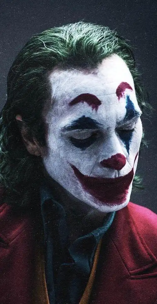 小丑伤感语录视频(小丑伤感语录图片)_爱阅读