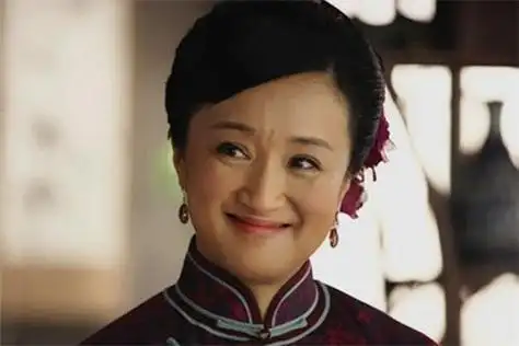 【图】徐少华老婆杨琨身价多少 被爆最近略显富态