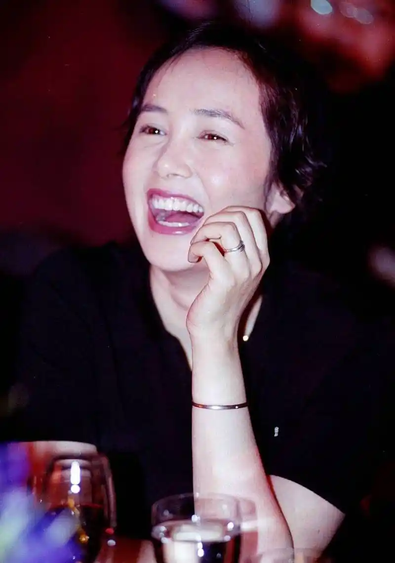 高考迷惑行为大赏##天天唠八卦#明星的高考迷惑留言:蒋雯丽:祝孩子们