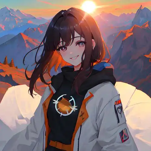 微信潮流图片头像