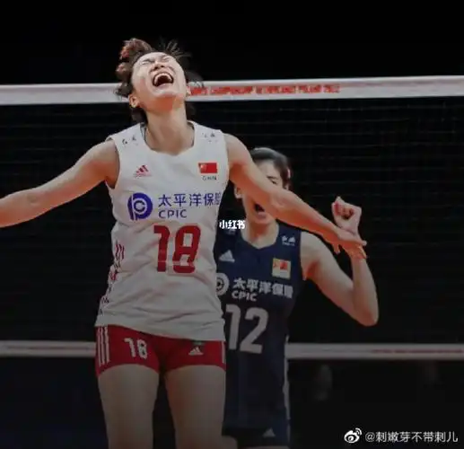 中国女排  #女排世锦赛  今天大家打的都好棒啊啊啊啊啊!
