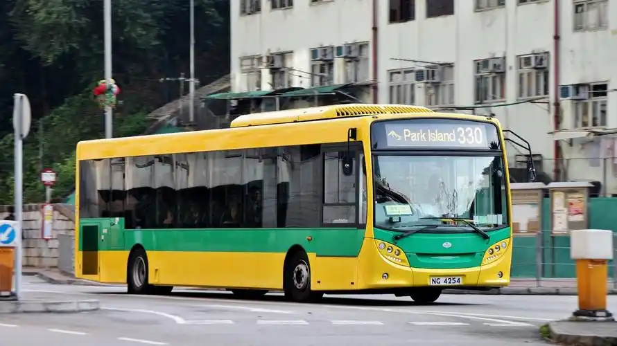 kit 於 青敬路面向圣保禄村梯(圣保禄村梯)拍摄