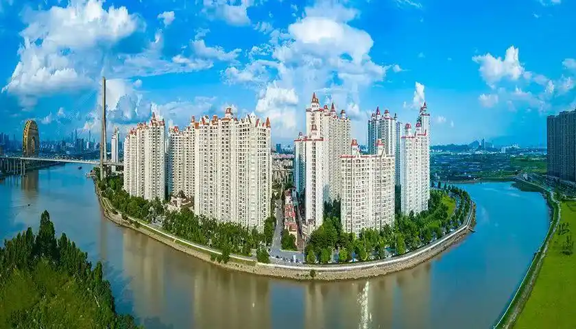 开门红!投100亿,敏捷鲸吞增城中新泮霞村旧改