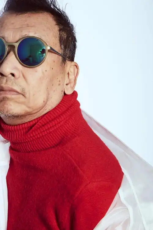 "经典之王"杨立德重出江湖,只为一档节目"中国原创音乐"