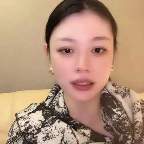 汪峰前妻葛荟婕自曝被欺骗,欠60万不敢多睡觉,目光呆滞引担忧|章子怡