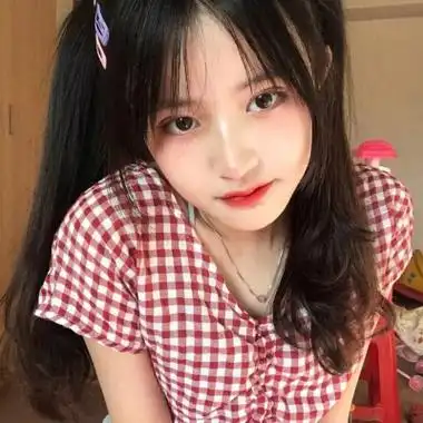 网恋女生真人头像高清漂亮的真人网恋女生头像图片