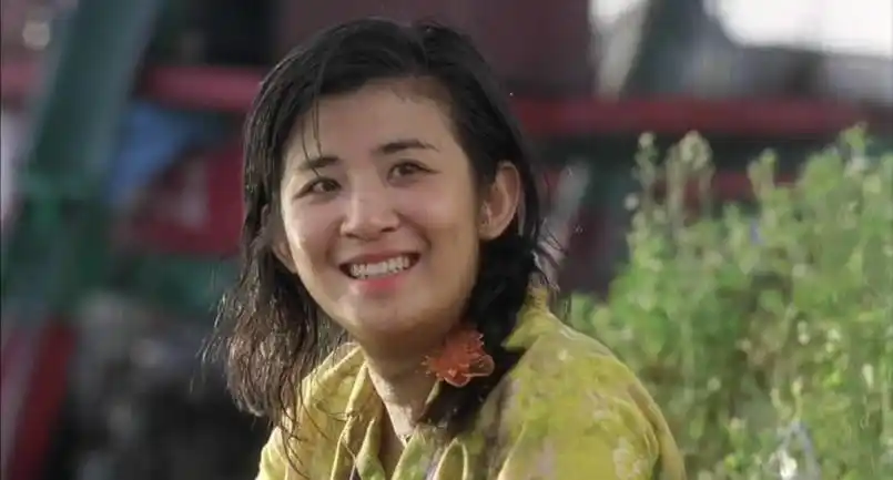 无敌幸运星(1990)的剧照