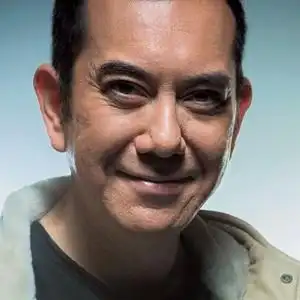 黄秋生个人资料儿子照片及电影