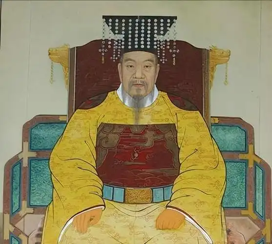 第十二篇高丽王朝的建立