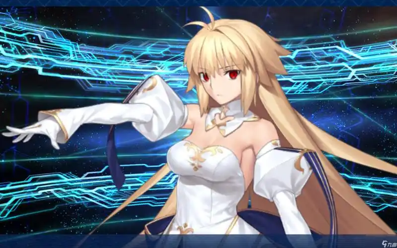 fgo爱尔奎特技能怎么样新从者爱尔奎特技能宝具介绍