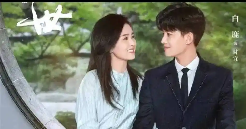 都说任嘉伦"该长点心"了,其实已婚已育的他活得比谁都清醒_聂欢_爱情