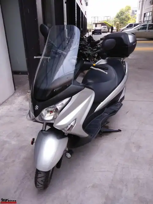 转让转籍车铃木小汉堡人200