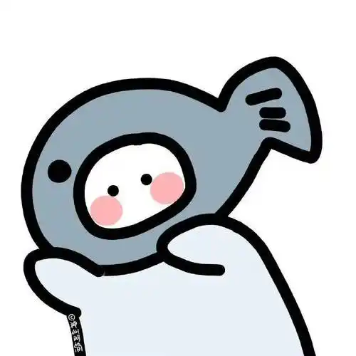 头像 | 一组很有趣的简约头像!