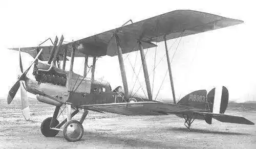 我国航空之父:造出中国人第一架飞机,却因孩子恶作剧坠机身亡