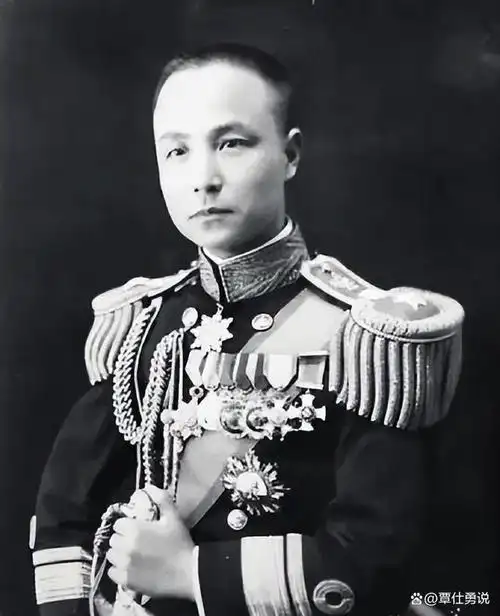 抗日战争中,国民党将领贡献最大的45个人