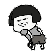 脱被子_被子表情