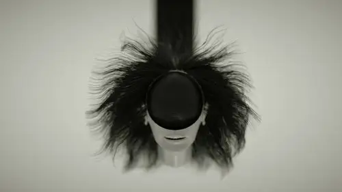 炫酷黑色创意极简桌面壁纸第二辑